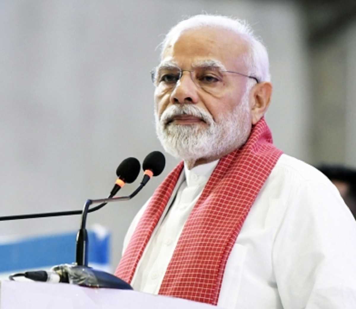 प्रधानमंत्री त्रिपुरा के एक दिवसीय दौरे के दौरान करेंगे चुनाव अभियान की शुरूआत प्रधानमंत्री त्रिपुरा के एक दिवसीय दौरे के दौरान करेंगे चुनाव अभियान की शुरूआत