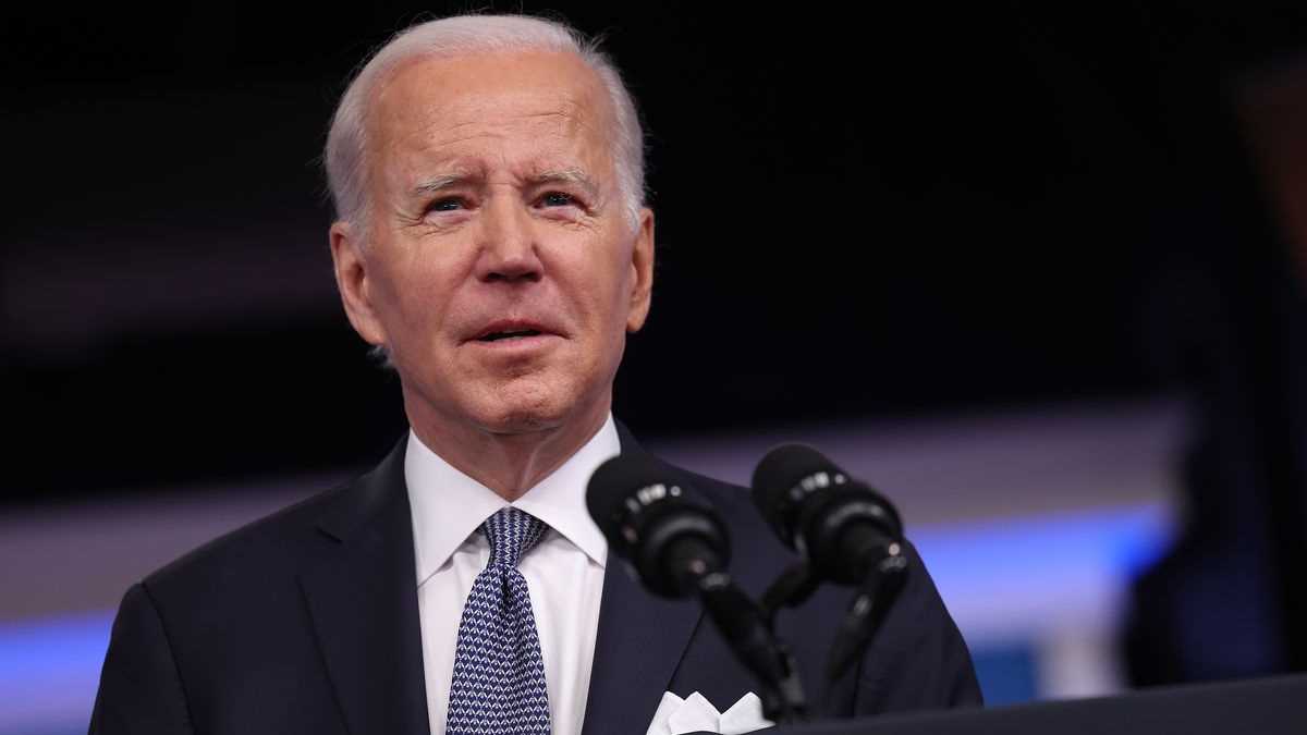 2024 का राष्ट्रपति चुनाव लोकतंत्र की लड़ाई, ट्रम्प मुख्य खतरा : बाइडेन