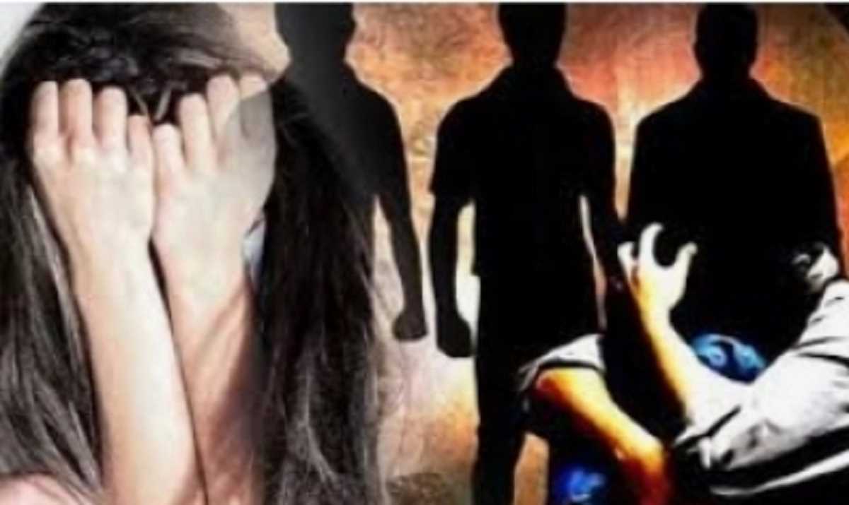 यूपी: गैंगरेप मामले में 70 वर्षीय आरोपी के खिलाफ आईजी ने दिए जांच के आदेश