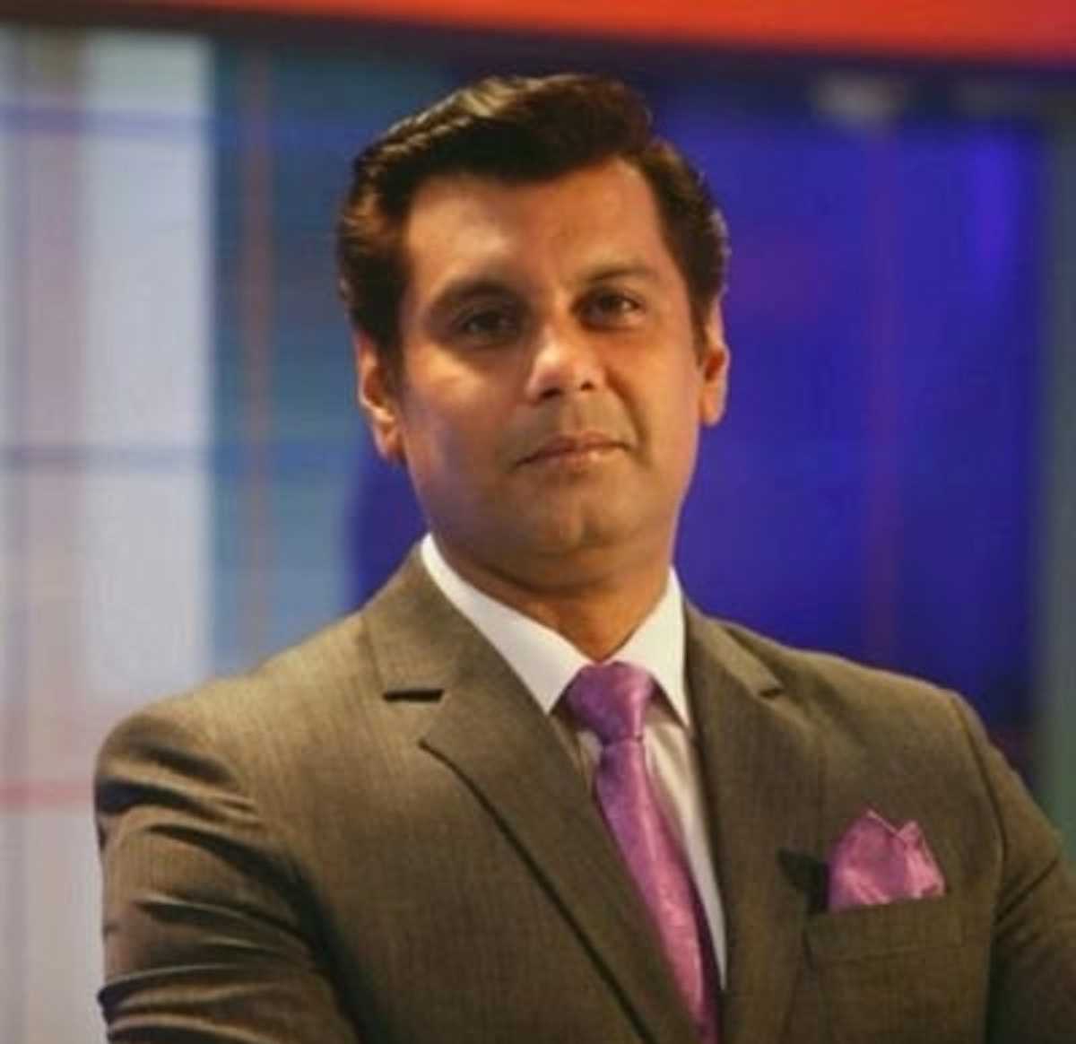 आईएसआई प्रमुख ने पत्रकार की हत्या के बारे में किया खुलासा