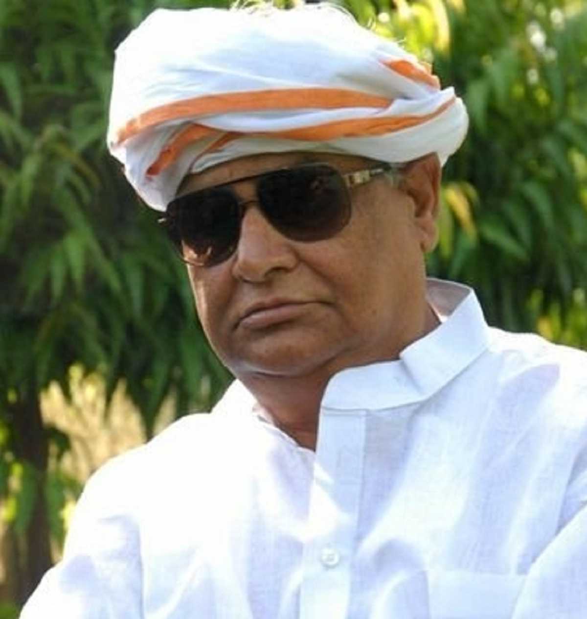 बीजेपी सांसद ने की राजस्थान शिक्षक भर्ती परीक्षा पेपर लीक की सीबीआई जांच की मांग बीजेपी सांसद ने की राजस्थान शिक्षक भर्ती परीक्षा पेपर लीक की सीबीआई जांच की मांग