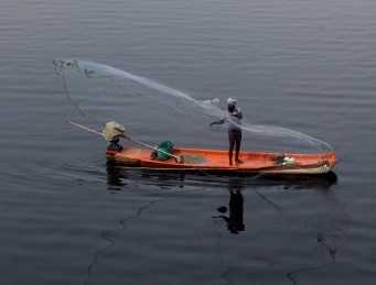 तमिलनाडु: श्रीलंकाई नौसेना ने 6 भारतीय मछुआरों को किया गिरफ्तार