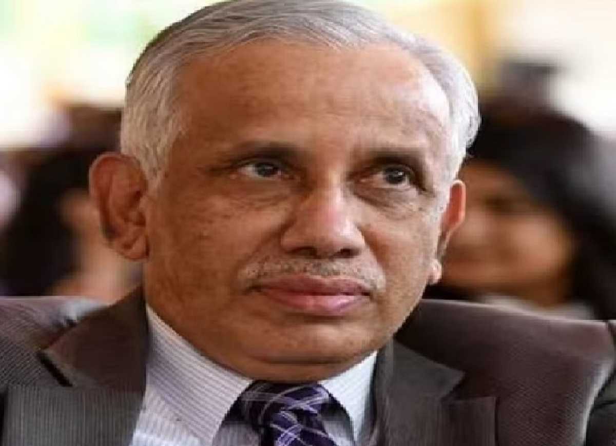 रिटायर्ड जस्टिस अब्दुल नजीर को राज्यपाल बनाने का विरोध