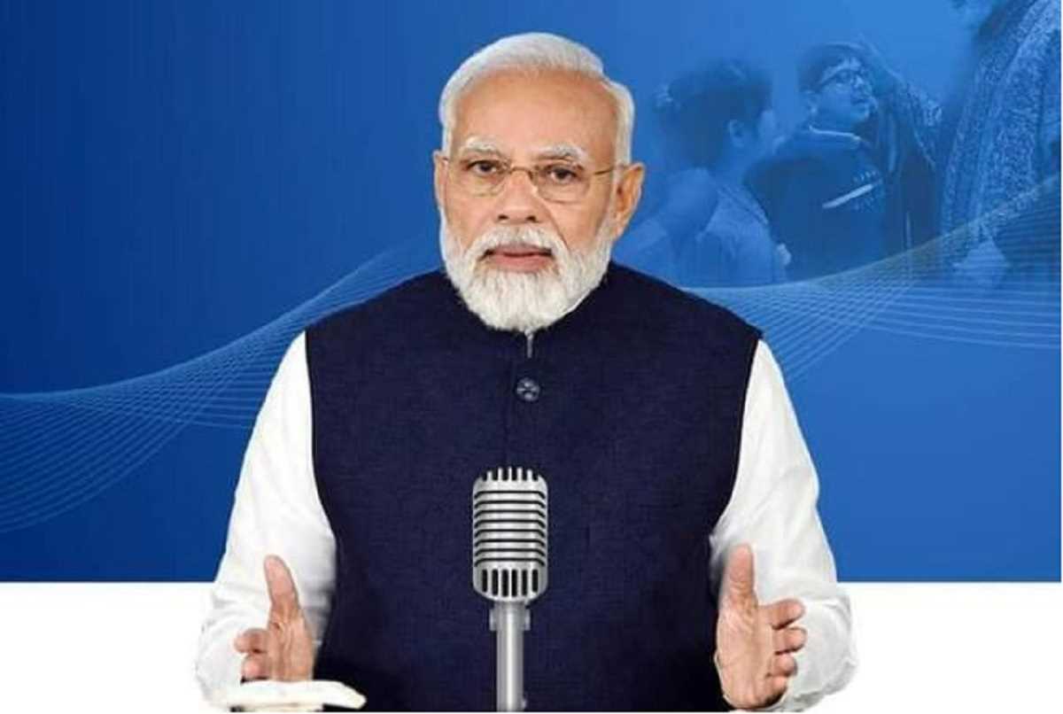 एनिमेशन की दुनिया में भारत नई क्रांति करने की राह पर है: पीएम