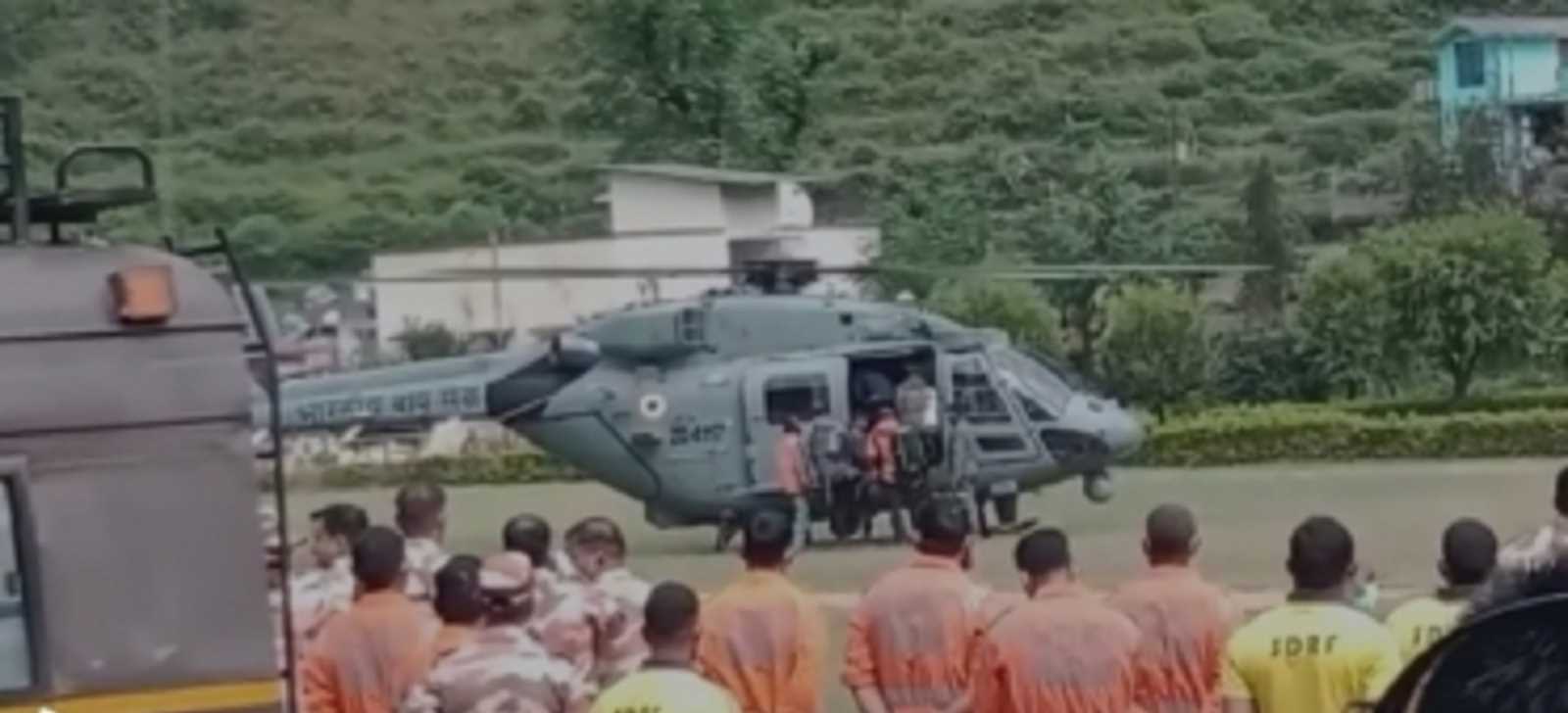 Uttarkashi Avalanche Accident: मौत का आंकड़ा बढ़कर हुआ 9, 22 अब भी लापता, रेस्क्यू जारी