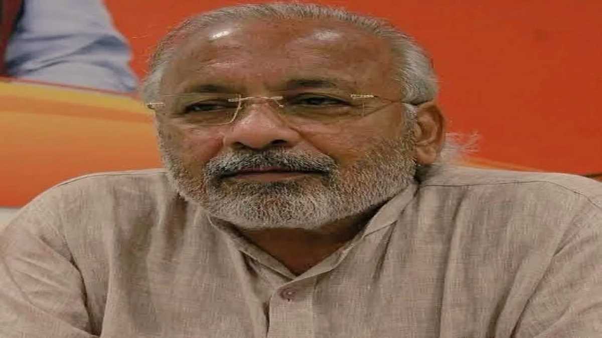 बिहार BJP के सह प्रभारी सुनील ओझा का निधन, अमित शाह और जेपी नड्डा ने बताया अपूरणीय क्षति बिहार BJP के सह प्रभारी सुनील ओझा का निधन, अमित शाह और जेपी नड्डा ने बताया अपूरणीय क्षति