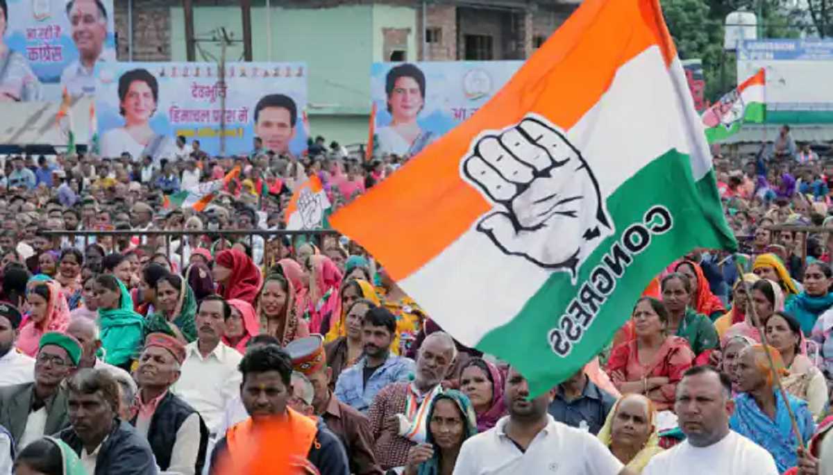 Gujarat Election 2022: गुजरात के लिए कांग्रेस के कुल 142 उम्मीदवारों के नाम घोषित