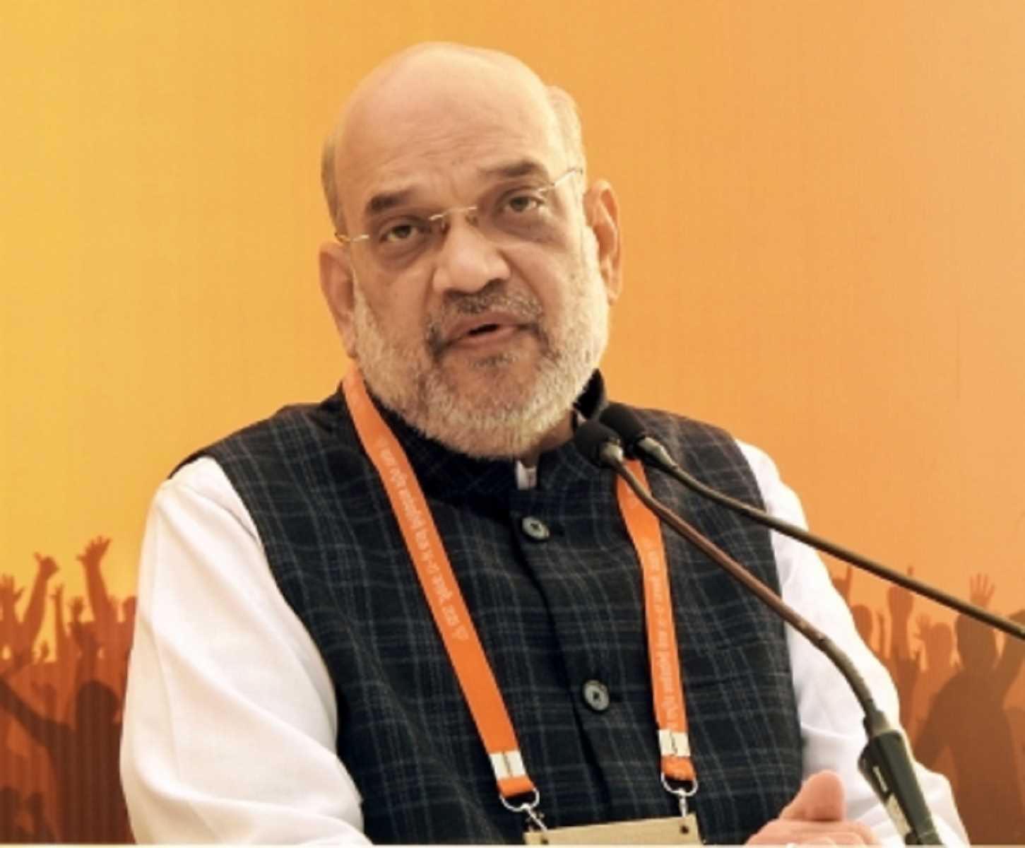 अमित शाह आज 25 नशा मुक्ति उपचार सुविधा केंद्र राष्ट्र को करेंगे समर्पित