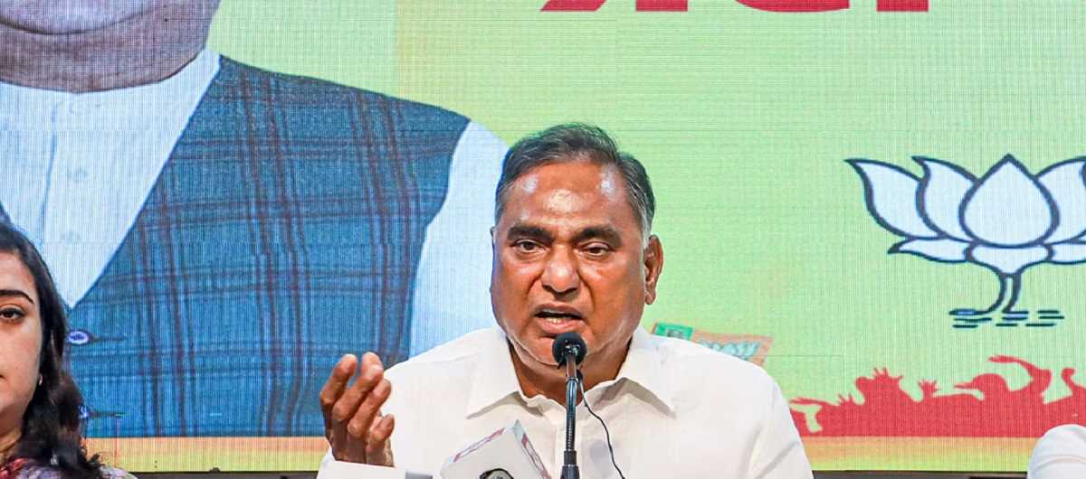 भाजपा की सरकार में भी जारी रहेगा मुफ्त बिजली-पानी : रामवीर सिंह बिधूड़ी