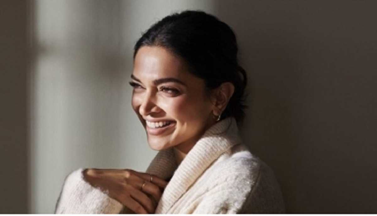 दीपिका पादुकोण ने लॉन्च किया सेल्फ-केयर ब्रांड 82ई