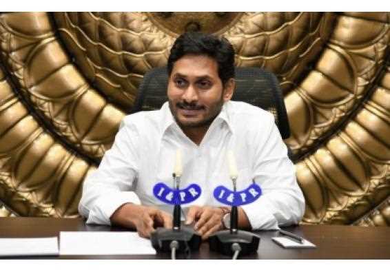 जगनमोहन रेड्डी का दिल्ली दौरा, अमित शाह से हो सकती हैं मुलाकात