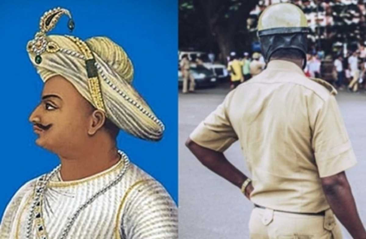 टीपू सुल्तान पर विवादित किताब के लेखक को मिली जान से मारने की धमकी