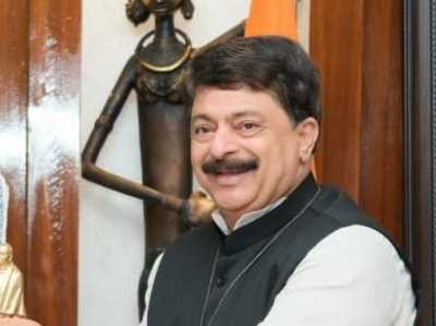 गुजरात विधानसभा अध्यक्ष राजेंद्र त्रिवेदी ने दिया इस्तीफा, कैबिनेट में जगह मिलने की संभावना