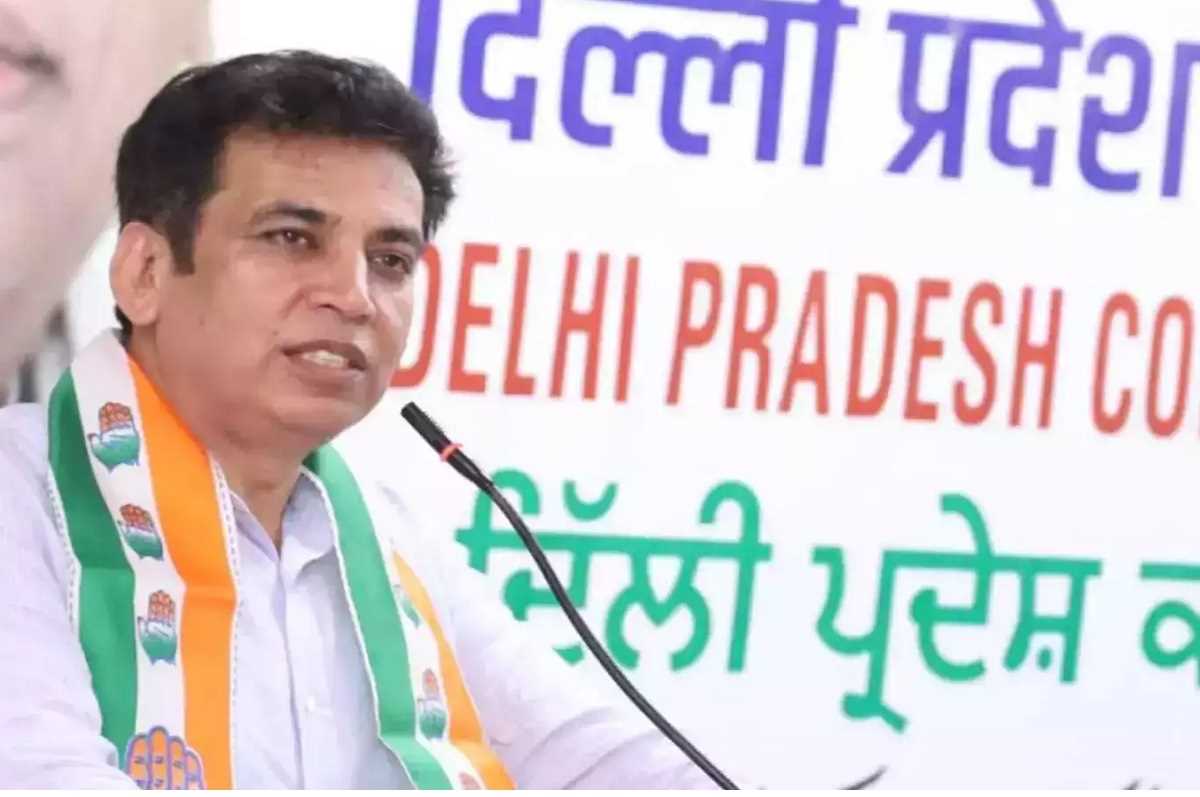 अब जनता बदलाव के मूड में है : देवेंद्र यादव