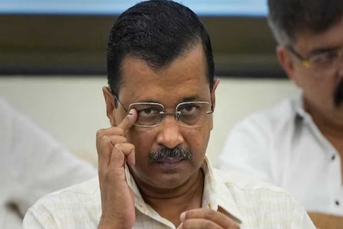 दिल्ली शराब घोटाला मामले में आज ईडी के सामने पेश नहीं होंगे केजरीवाल