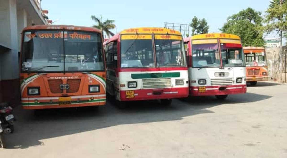 यूपी रोडवेज की बसों में जून माह से कैशलेस होगा सफर, टिकट के लिए नकदी की जरूरत नहीं