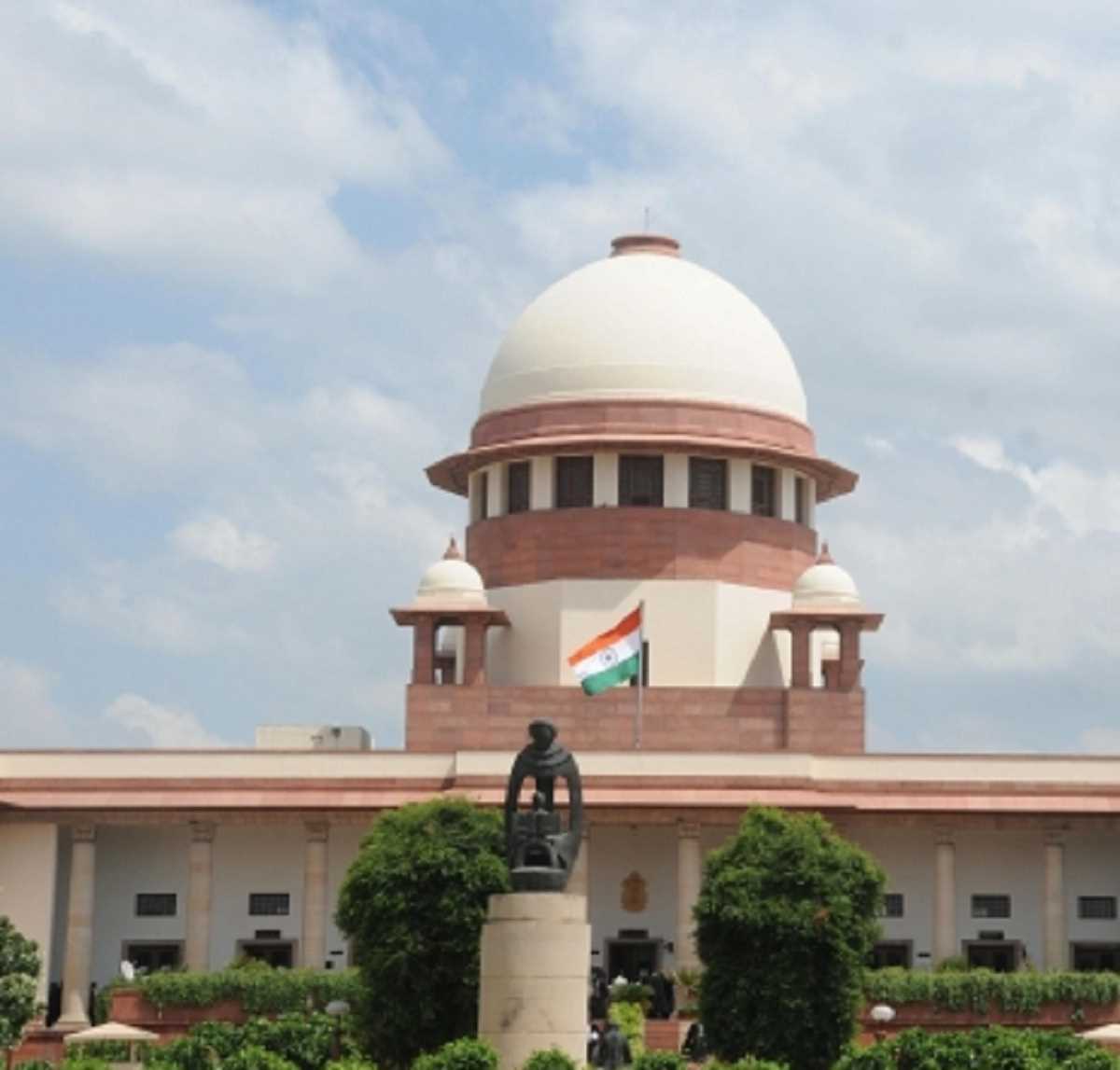 जोशीमठ मामले में सुप्रीम कोर्ट 16 जनवरी को करेगा सुनवाई, राज्य और केंद्र को याद दिलाई जिम्मेदारी