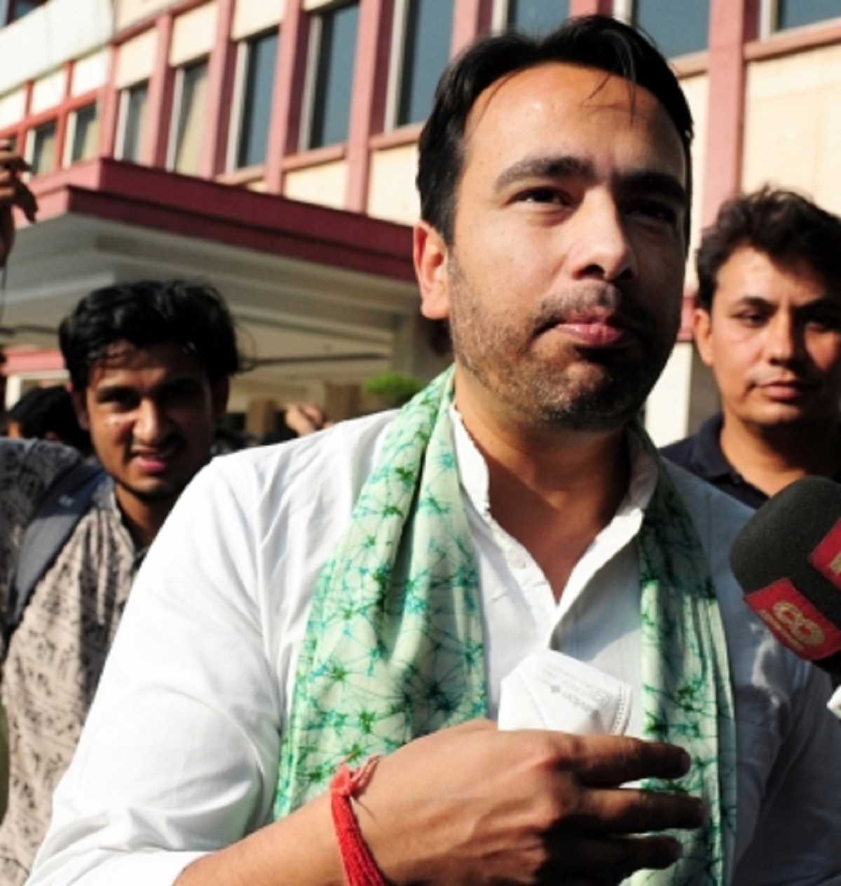 आठ से नौ पर पहुंचे रालोद ने 2023 के लिए कसी कमर