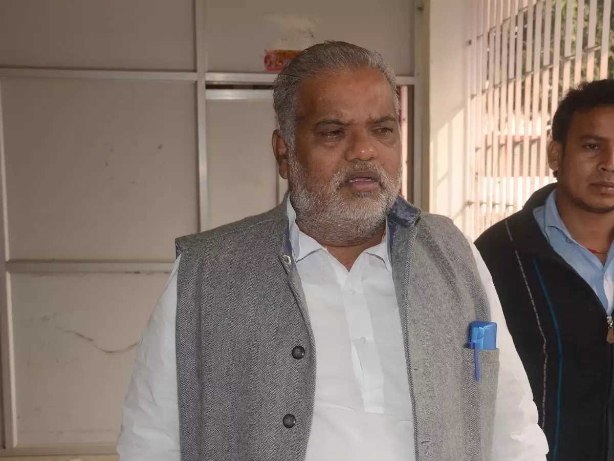 तेजस्वी यादव को सत्ता से हटने का मलाल सता रहा है : मंत्री श्रवण कुमार