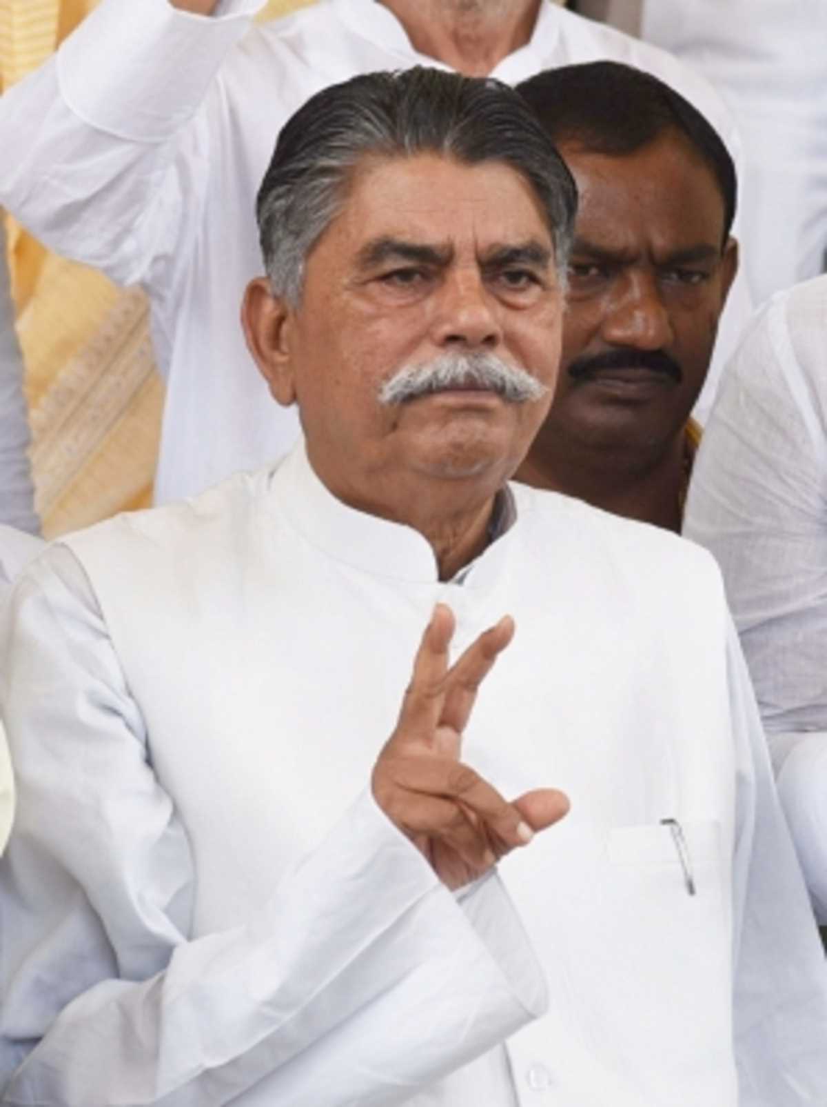 अवध बिहारी चौधरी बने आरजेडी से दूसरे स्पीकर