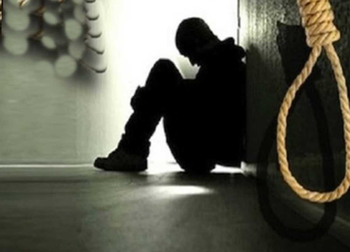 24 घंटे में हाइटेक सिटी नोएडा में 6 सुसाइड, ज्यादातर मामलों में मानसिक तनाव बना वजह