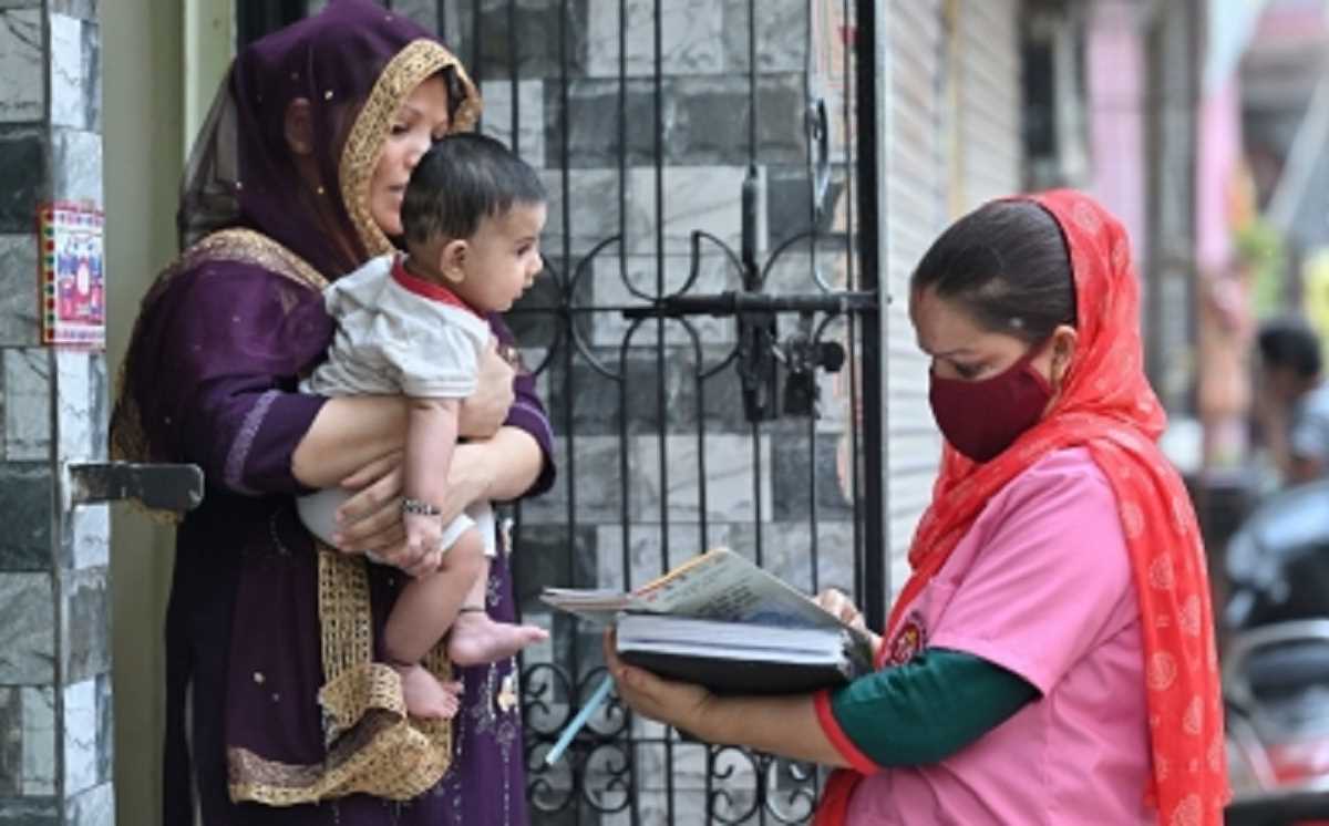 बिहार में 7 जनवरी से माननीय के घरों से शुरू होगी जातीय गणना बिहार में 7 जनवरी से माननीय के घरों से शुरू होगी जातीय गणना