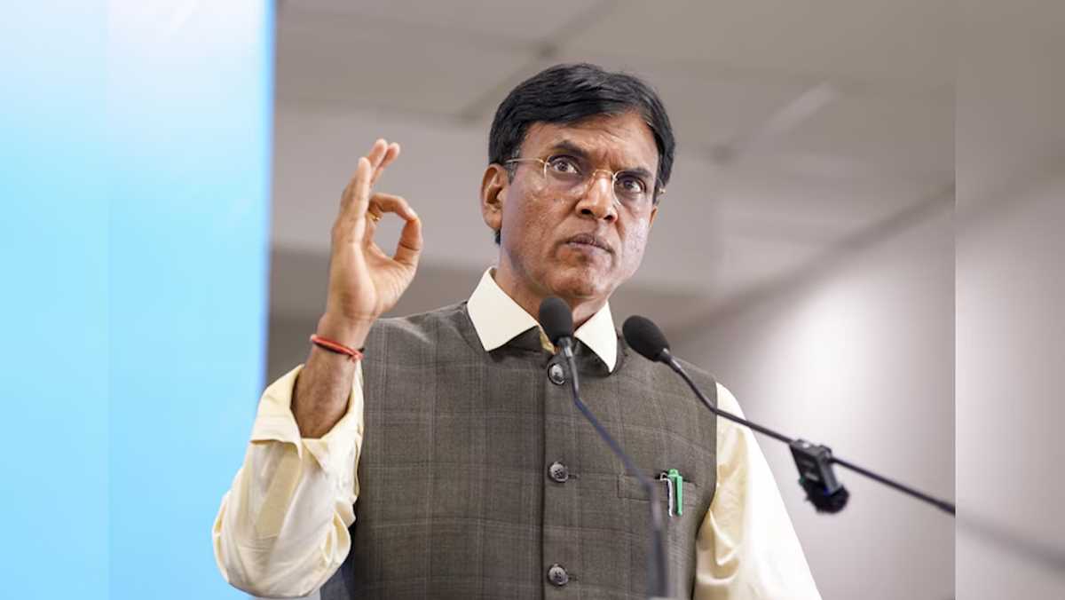 अगले वर्ष बिहार करेगा खेलो इंडिया यूथ गेम्स और पैरा गेम्स की मेजबानी: मंडाविया