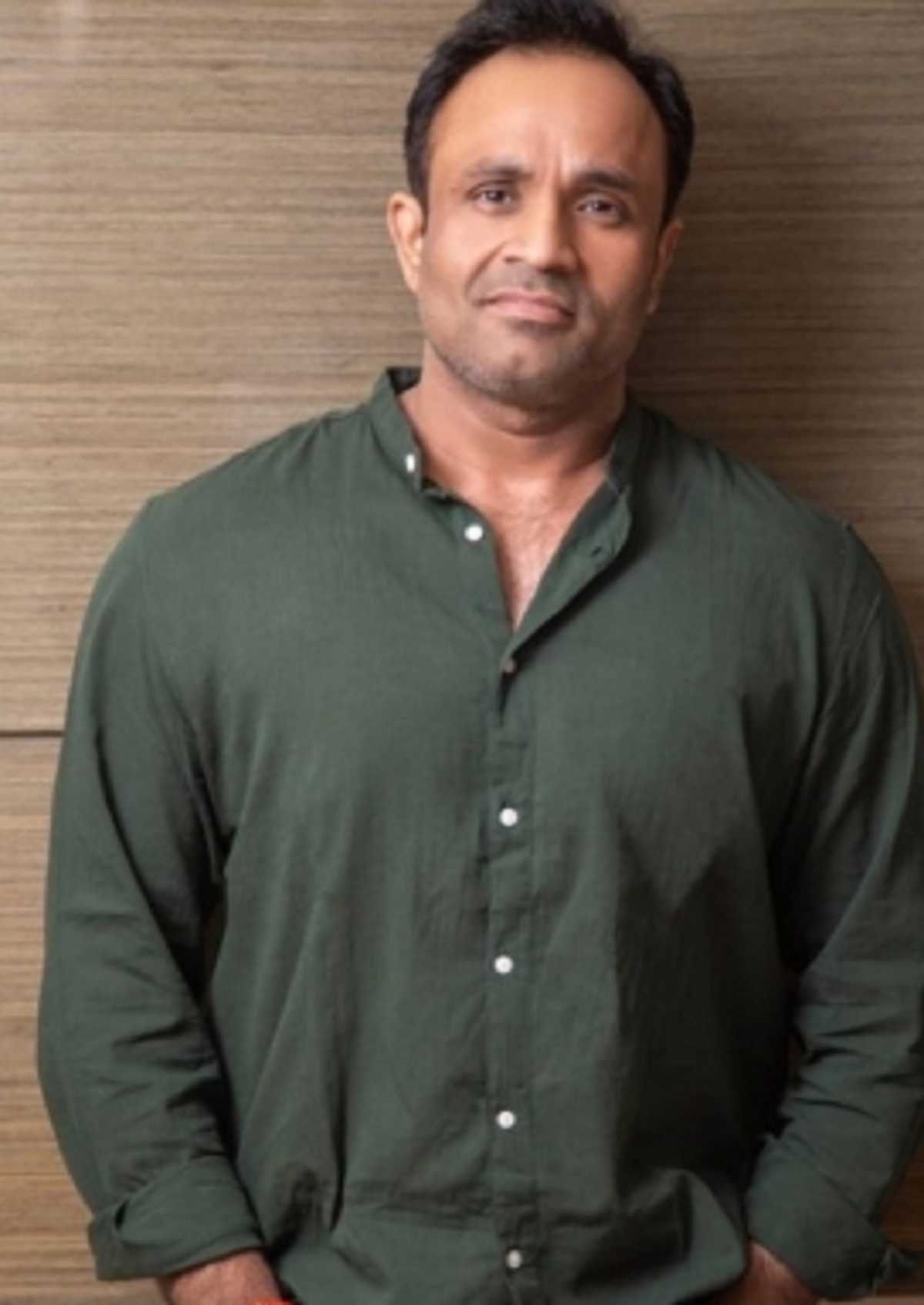 फिल्म प्रोडूसर कमल किशोर मिश्रा को मुंबई पुलिस ने किया गिरफ्तार, पत्नी को कार से कुचलने का आरोप