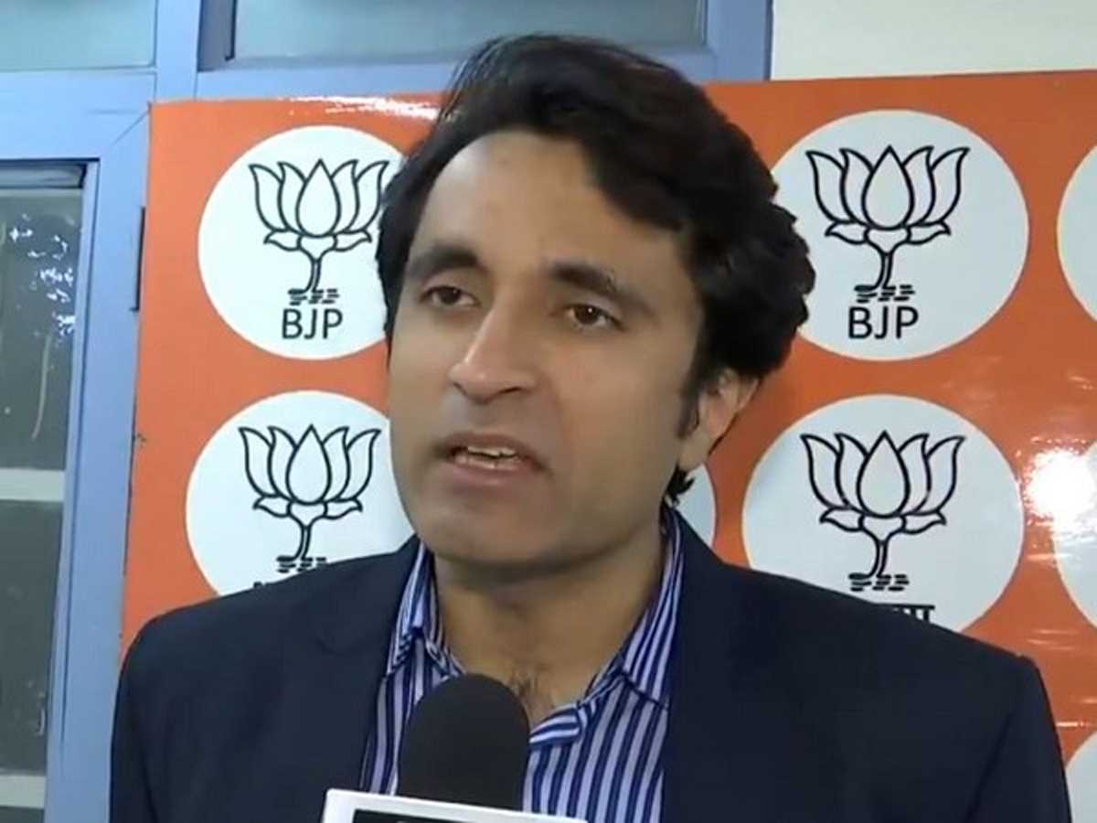 बंगाल में हिंदुओं को टारगेट कर हो रही हिंसा : प्रदीप भंडारी