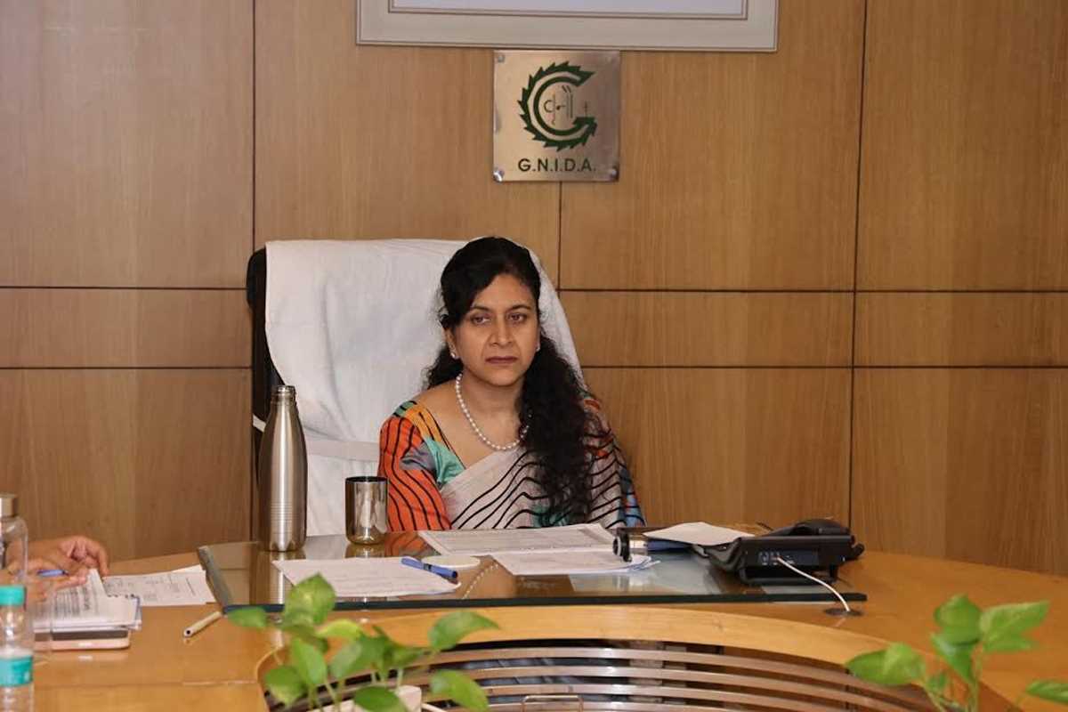 ग्रेनो में सभी तरह की प्रॉपर्टी की स्कीमें जल्द आएंगी