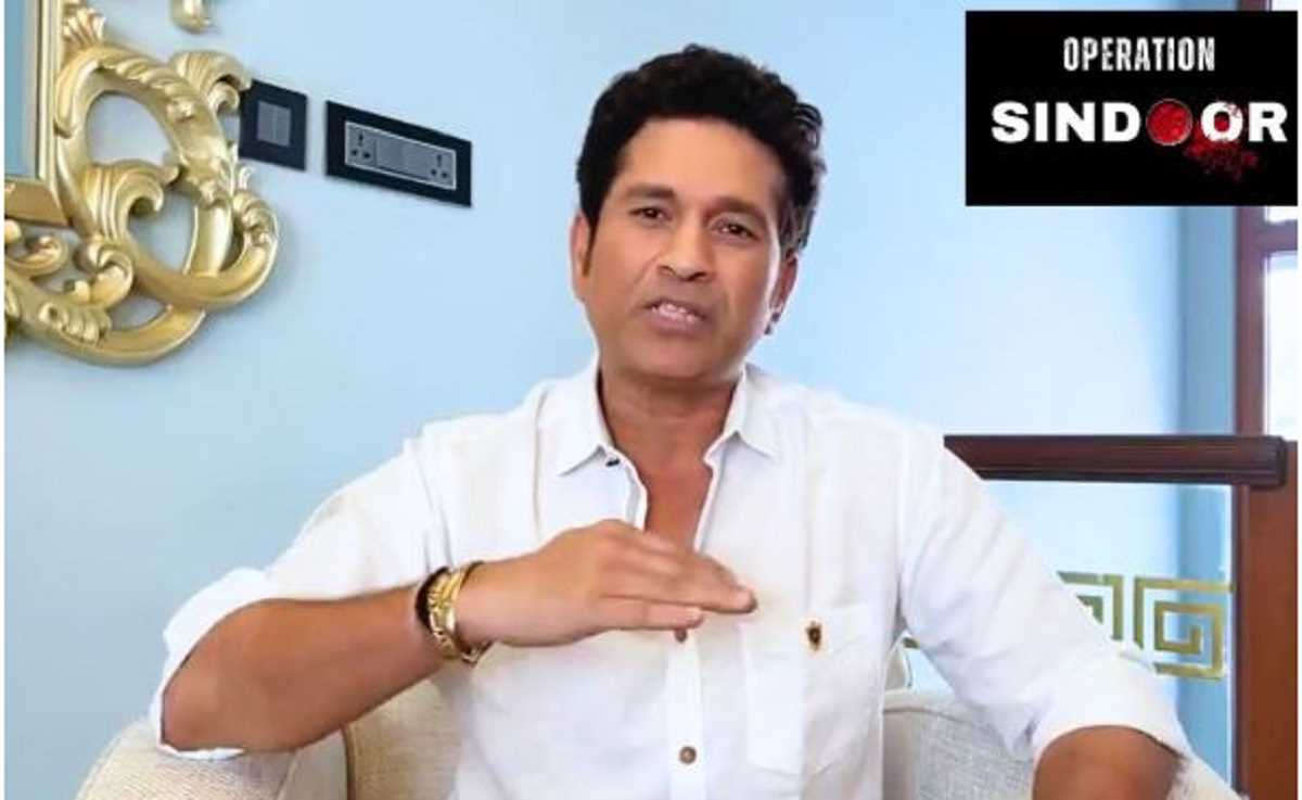 भारतीय खेल समुदाय ने ऑपरेशन सिंदूर को सराहा