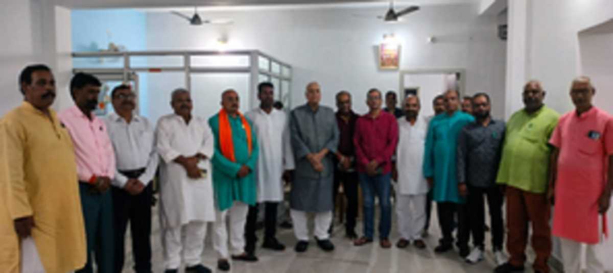 86 वर्षीय यशवंत सिन्हा बनाएंगे नई राजनीतिक पार्टी, झारखंड विधानसभा चुनाव में उतरने की तैयारी