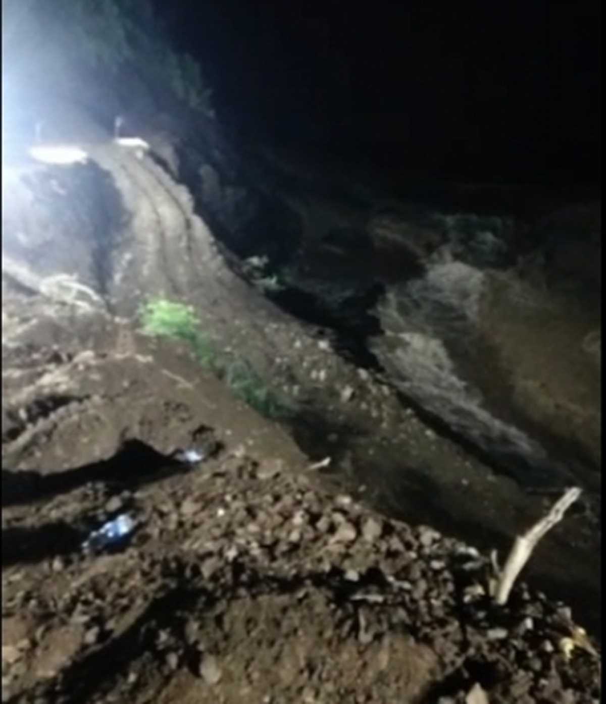 धार के बांध पर मंडराया संकट टला, लौट सकते है खाली कराए गए गांव के लोग