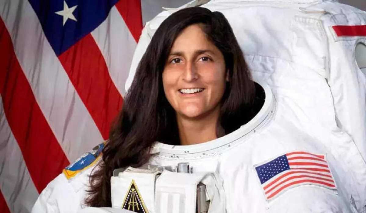 सुनीता विलियम्स दूसरी बार अंतरिक्ष में ही मनाएंगी बर्थडे