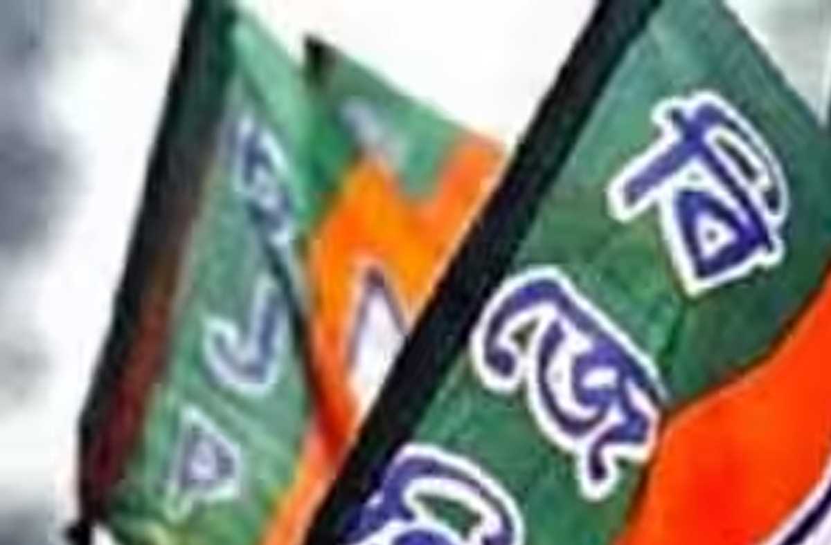 भाजपा की उलझन भाजपा की उलझन