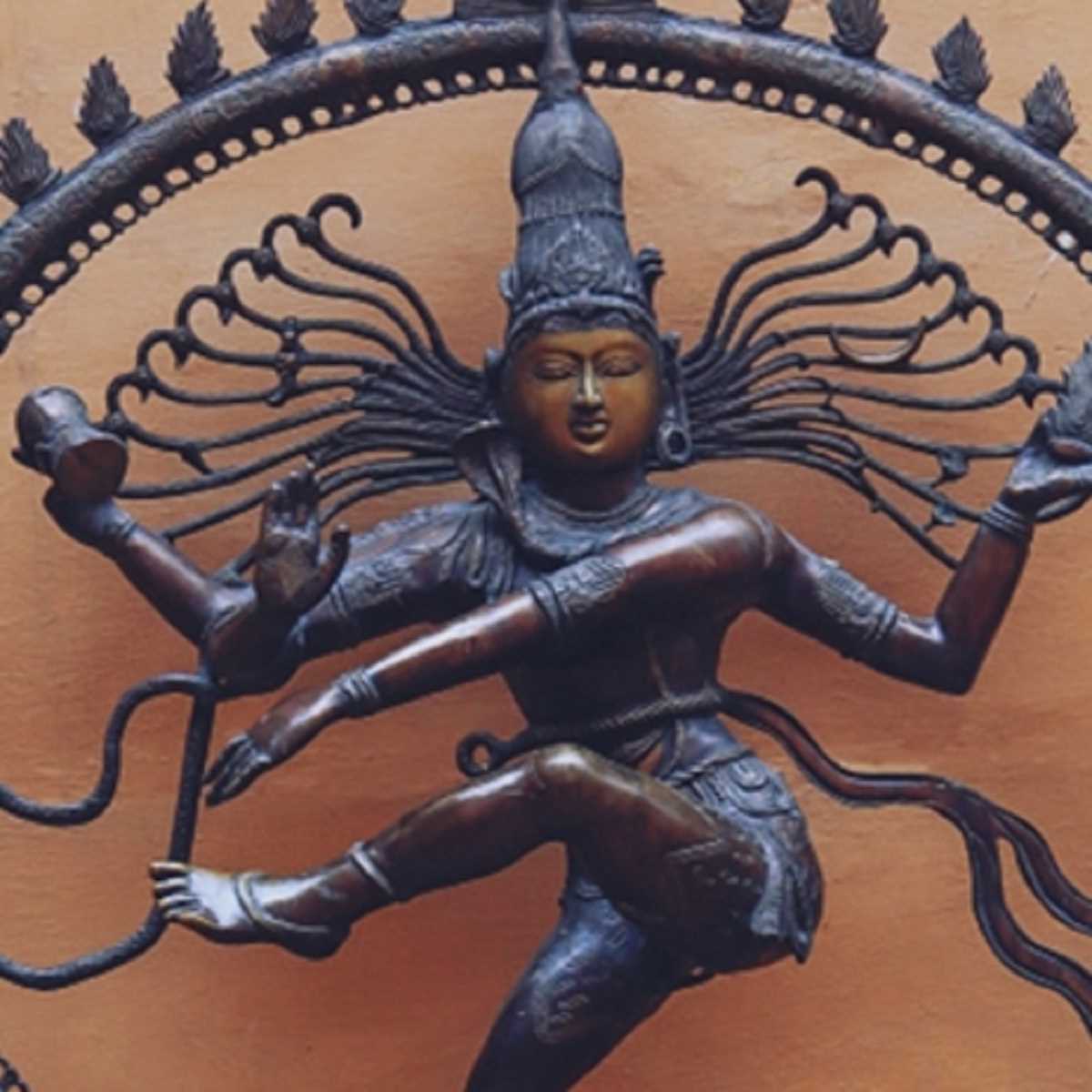 तमिलनाडु डीजीपी ने रोकी चोरी की 500 साल पुरानी नटराज की मूर्ति की फ्रांस में नीलामी