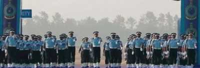 अग्निपथ स्कीम के तहत इंडियन एयरफोर्स में भर्ती के लिए रजिस्ट्रेशन आज से शुरू  , जाने कैसे करे अप्लाई