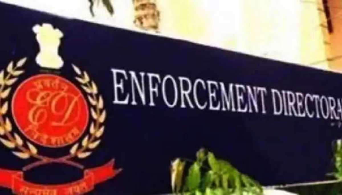 खालिस्तानी-गैंगस्टर सांठगांठ: राजस्थान, हरियाणा में 12 स्थानों पर ईडी की छापेमारी