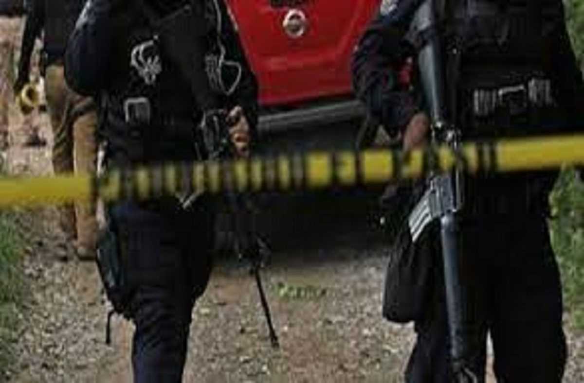 मेक्सिको में अलग-अलग झड़पों में 11 लोगों की मौत