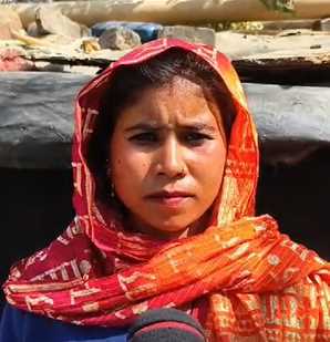 महाकुंभ में आने वाले हमारे प्रयासों की सराहना करते हैं तो सारी थकान दूर हो जाती है : सफाई कर्मचारी ज्योति