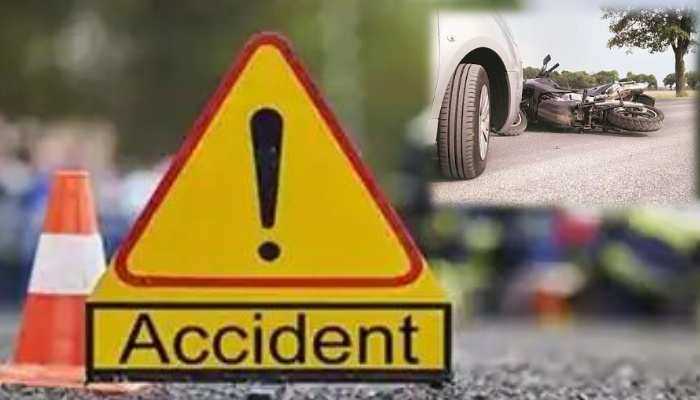 भारत में सड़क हादसों में सबसे ज्यादा युवाओं की जान जा रही है भारत में सड़क हादसों में सबसे ज्यादा युवाओं की जान जा रही है