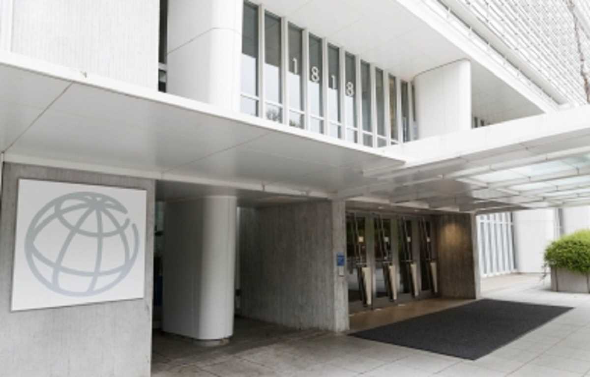 विश्व बैंक ने 2023 वैश्विक विकास अनुमान को घटाकर 1.7 प्रतिशत किया