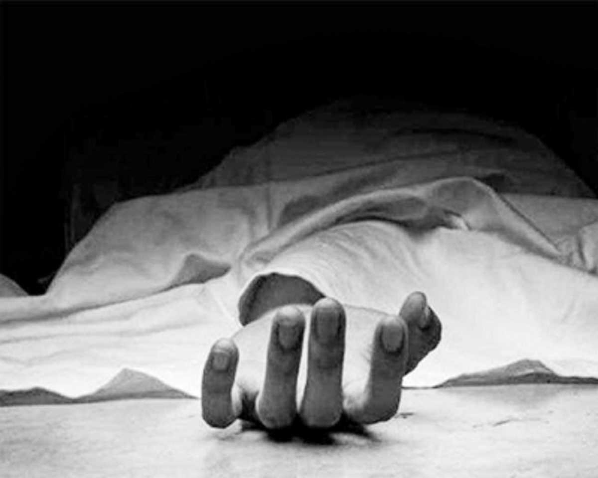 नोएडा के सेक्टर-18 में मल्टीलेवल पार्किंग से गिरकर यूट्यूबर युवक की मौत नोएडा के सेक्टर-18 में मल्टीलेवल पार्किंग से गिरकर यूट्यूबर युवक की मौत