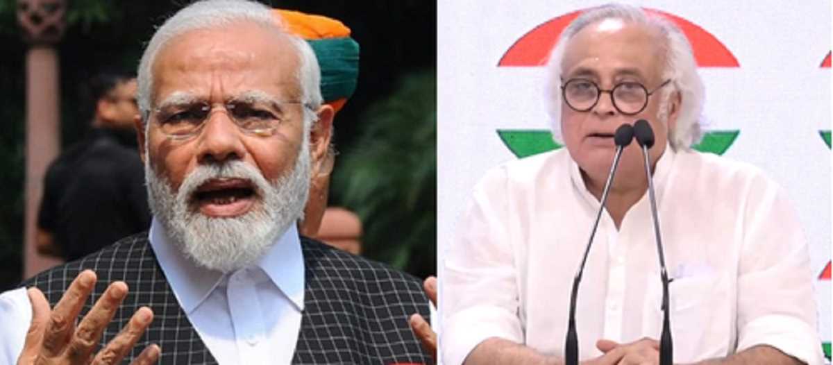 पीएम मोदी को तब तक उनके झूठ की याद दिलाते रहेंगे जब तक वह सच नहीं बोल देते: कांग्रेस