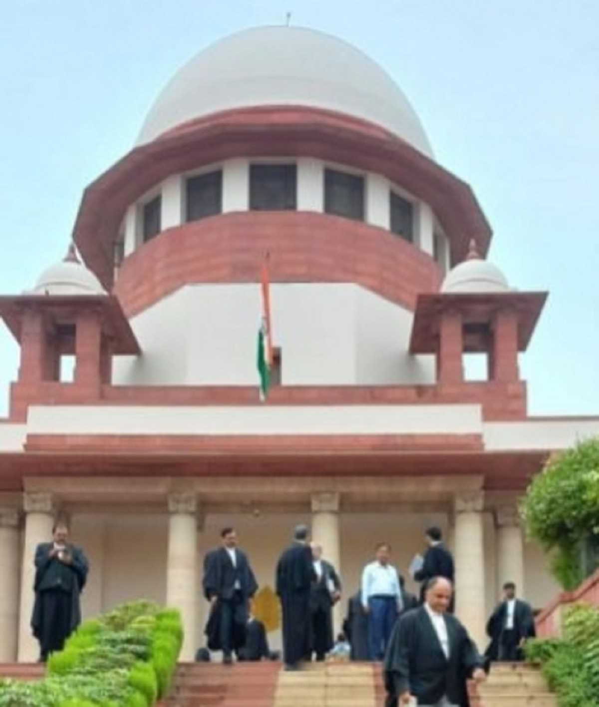 शुक्रवार को बिहार सरकार के जातिगत जनगणना को चुनौती देने वाली याचिका पर विचार करेगा सुप्रीम कोर्ट