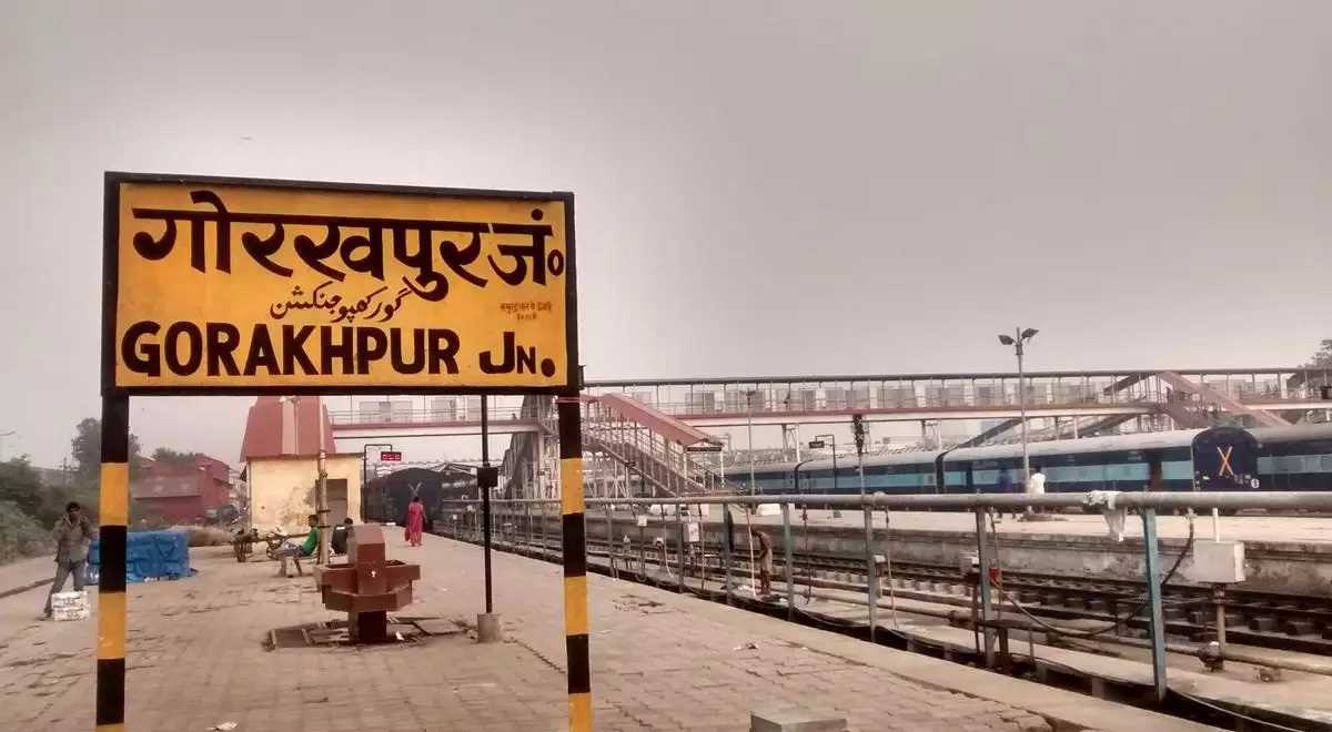 गोरखपुर वासियों के लिए खुशखबरी: मिल सकती है स्पोर्ट्स सिटी की सौगात