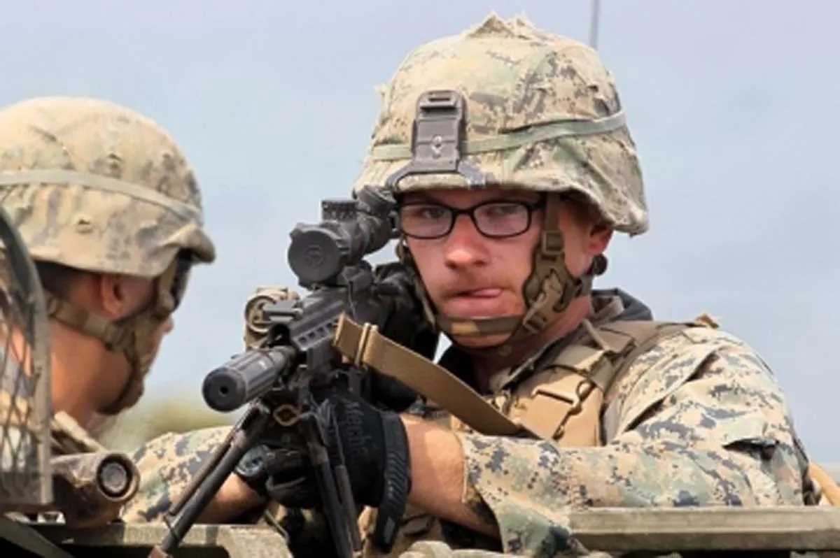 सीरिया में अमेरिकी सैन्य अड्डे पर विस्फोट: रिपोर्ट