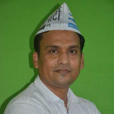 योगी जी “लाठी मारे या जेल भेजें, आवाज बंद नहीं होगी: अलताफ अहमद