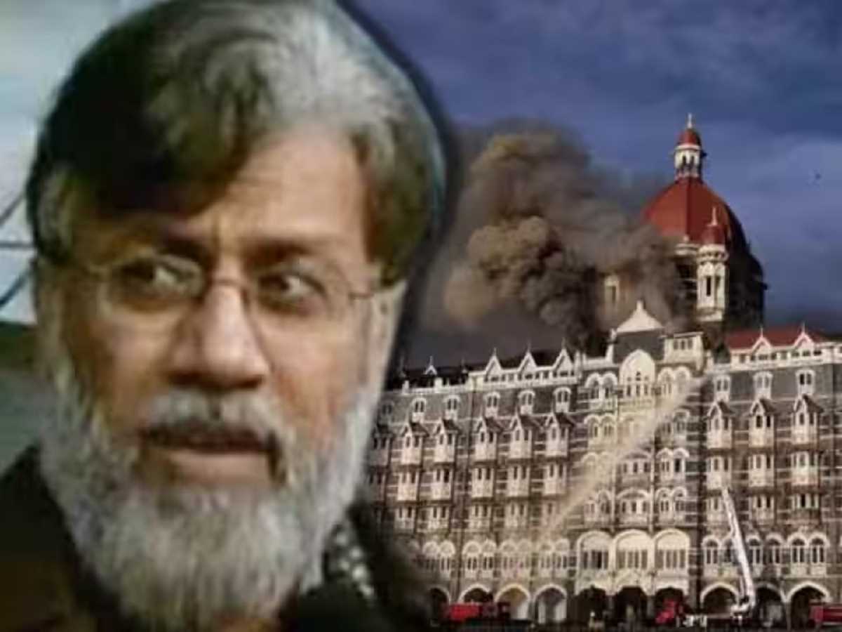 26/11 हमले के आतंकियों को मिले पाकिस्तान का निशान-ए-हैदर सम्मान, तहव्वुर राणा की थी ख्वाहिश