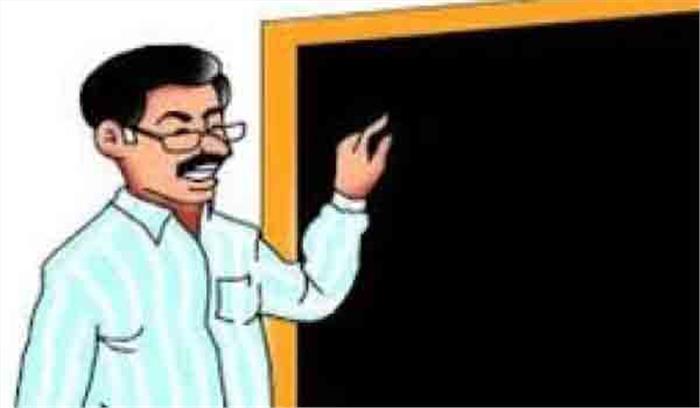 मध्य प्रदेश में 35 हजार शिक्षकों के तबादले